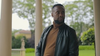 Episódio Informante da série Marcada