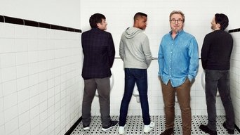 Les mecs - S1E01