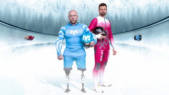 Slider: Ice Warrior Challenge (2018)