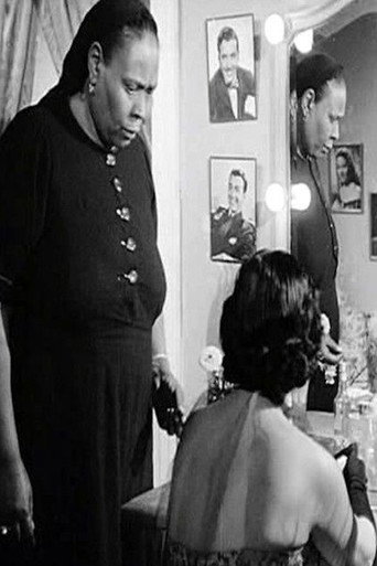 Foto de Zeinab Muhammed