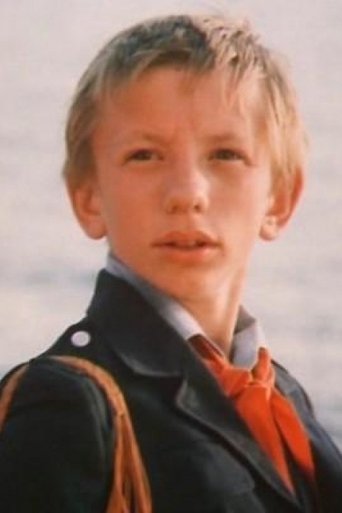 Image of Alyosha Fomkin