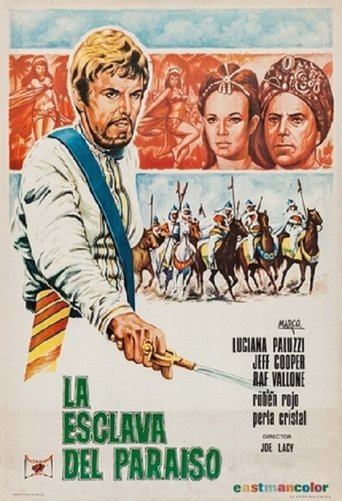 1001 Nights (1968)