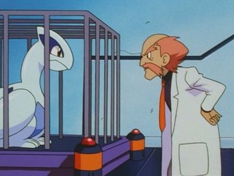 Cena de Uma Armadilha pro Papai