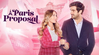 #13 A Paris Proposal