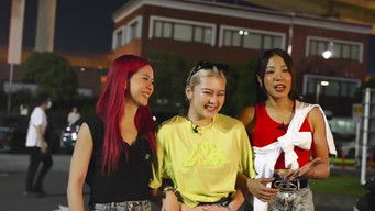 Episode 10 — Episode 10