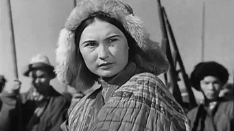 Amangeldy (1939)