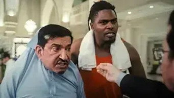 Episode 9 — The Tedious