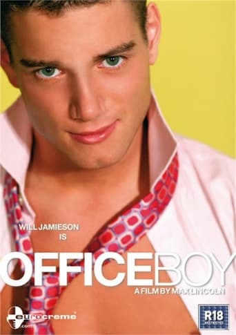 OfficeBoy