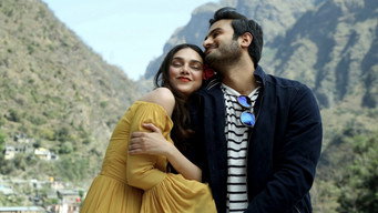#16 Sammohanam