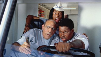 Good Burger backdrop 6