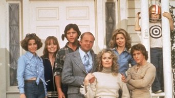 Con ocho basta - S4E01