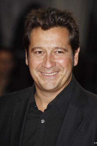 Image of Laurent Gerra