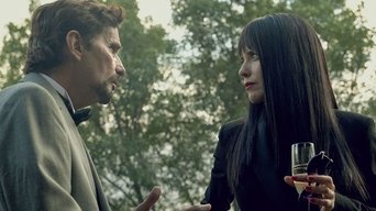 Cena de Chegou a Hora de Me Dizer o que Realmente Sente