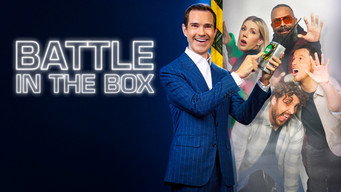 Battle in the Box (2024)