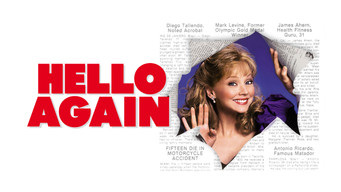 #2 Hello Again
