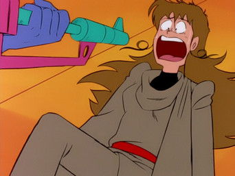 Episode 37 — Revenge of Kidogawa