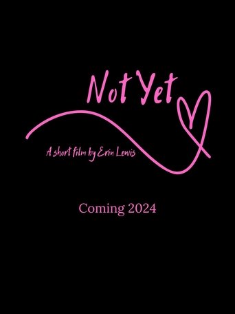 Not Yet (1970)