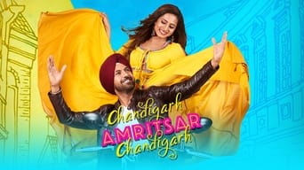 Chandigarh amritsar chandigarh (2019)