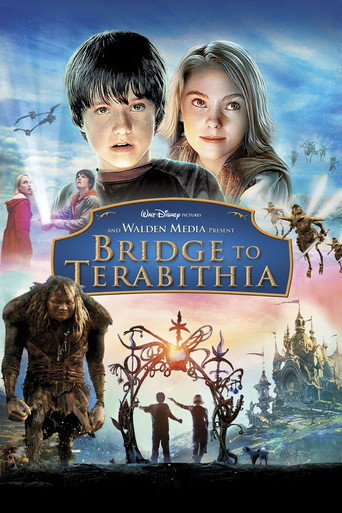 Bridge to Terabithia