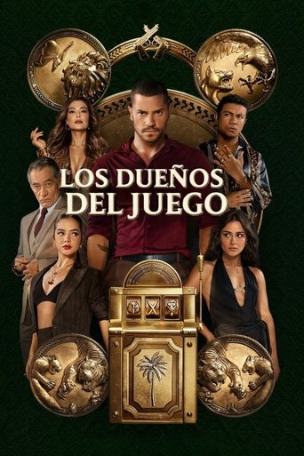 Los dueños del juego - Season 1
