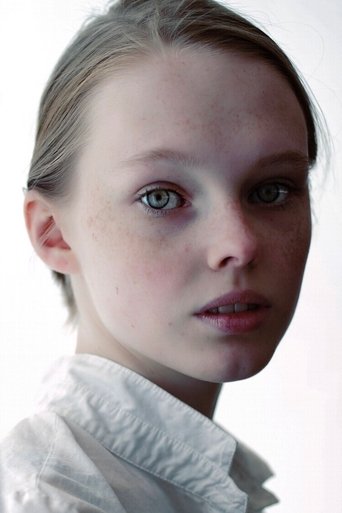 Image of Darya Iukkanen