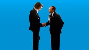 Galeria 5 - Elvis & Nixon