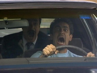 Episode 83 — Episode 83