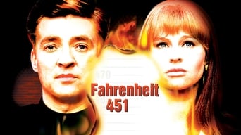 451 градус за Фаренгейтом (1966)