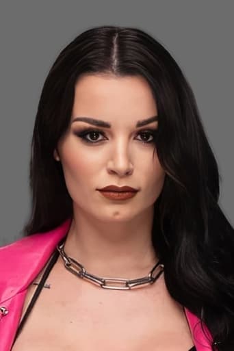 Image of Paige