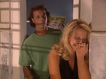 Episódio Capítulo 68 da série Andando nas Nuvens