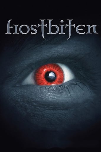 Poster för Frostbiten