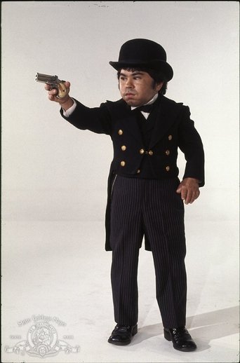Image of Hervé Villechaize