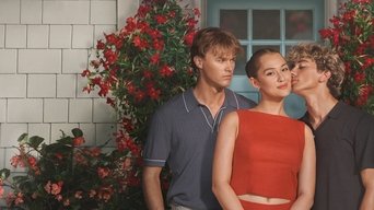 El verano en que me enamoré - S2E01