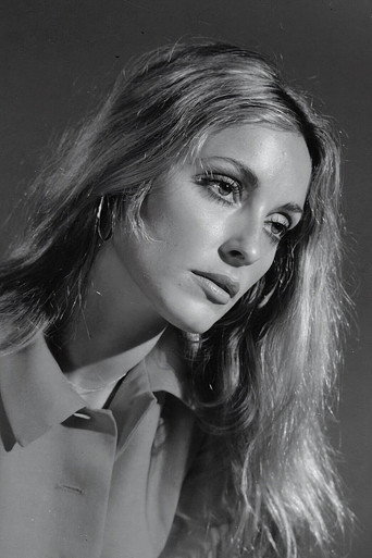 Sharon Tate