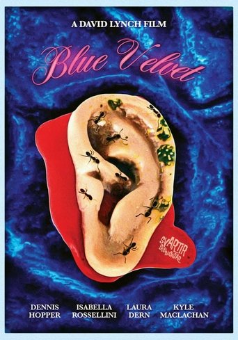 Blue Velvet