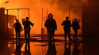 Galeria 5 - Foxtrot Six