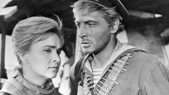 Оптимістична трагедія (1963)