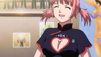 第7話：Shell of Misery