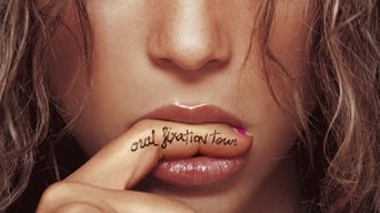 #2 Shakira: Oral Fixation Tour