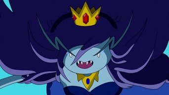 Cena de Fionna e Cake