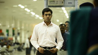 #11 Bangalore Days