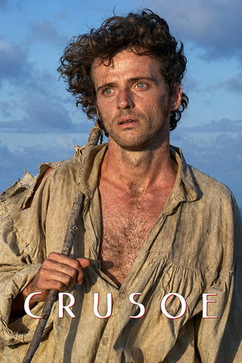 Crusoe (1989)