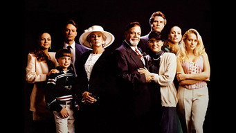 Pobre niña rica (1995-1996)