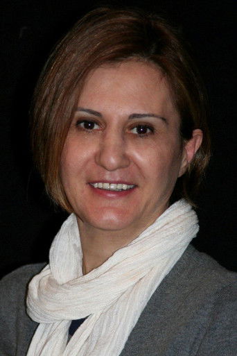 Foto de Elçin Atamgüç