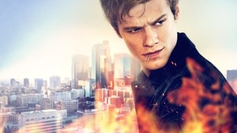 MacGyver - 3x01