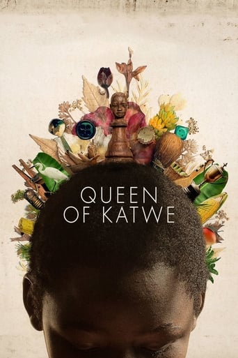 Queen Of Katwe (2016) | Download Hollywood Movie