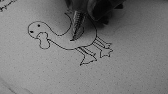 Cena 5 de “Quack”