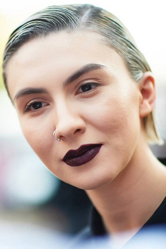 Foto de Diana Hacıyeva