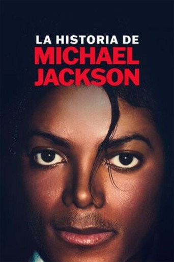La historia de Michael Jackson