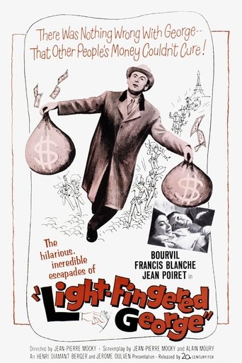 Thank Heaven for Small Favors (1963)